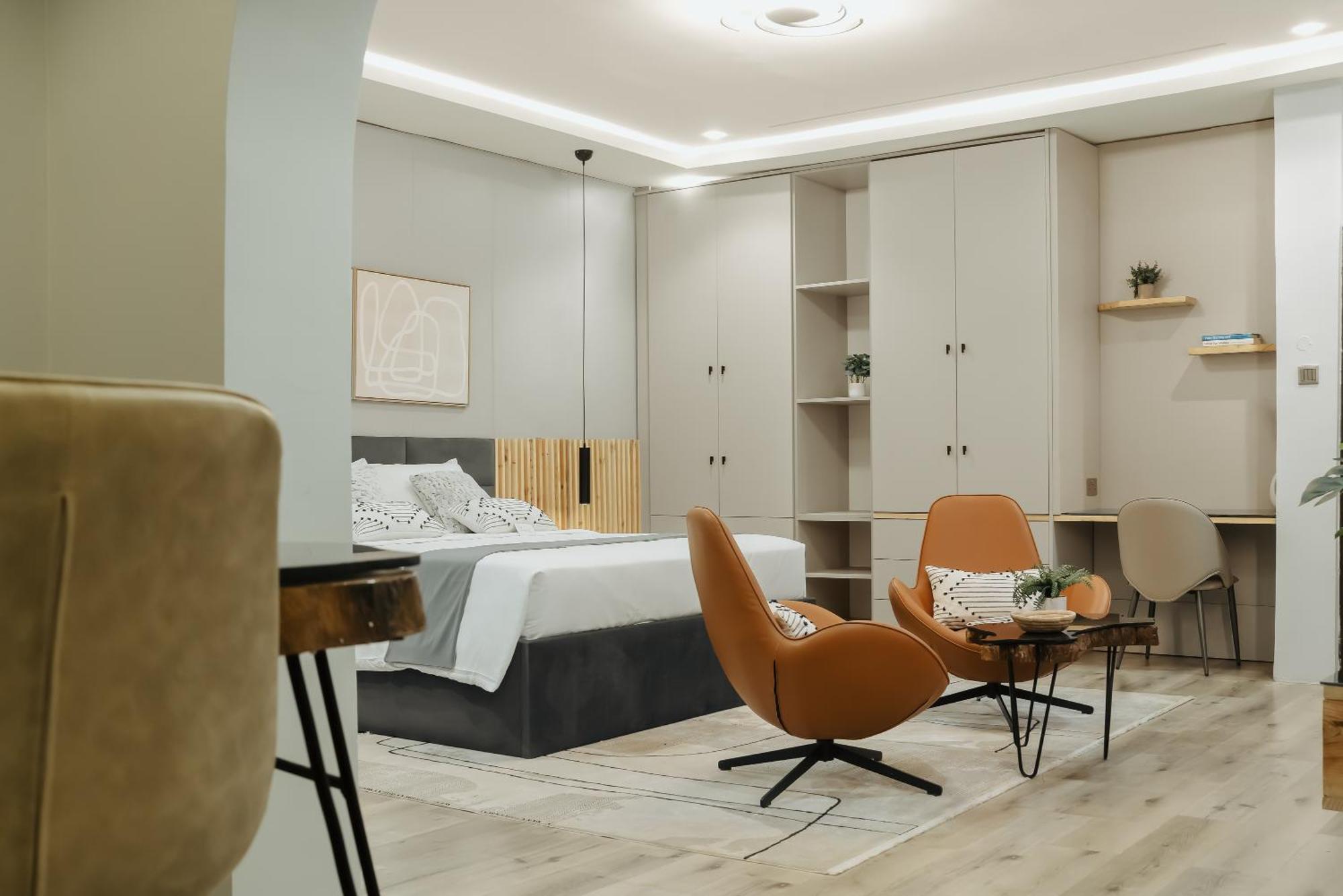 Kashco Apartments Wuse 2 אבוג'ה מראה חיצוני תמונה