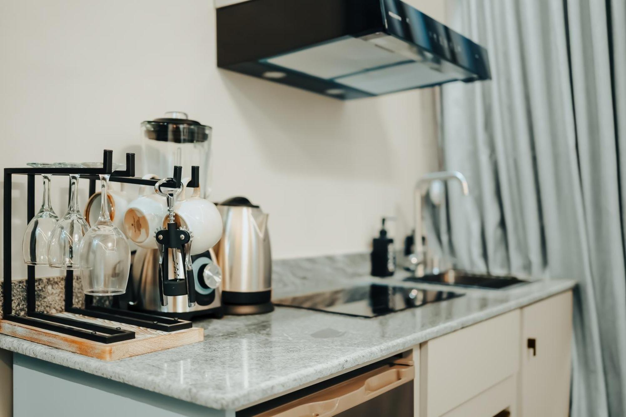 Kashco Apartments Wuse 2 אבוג'ה מראה חיצוני תמונה