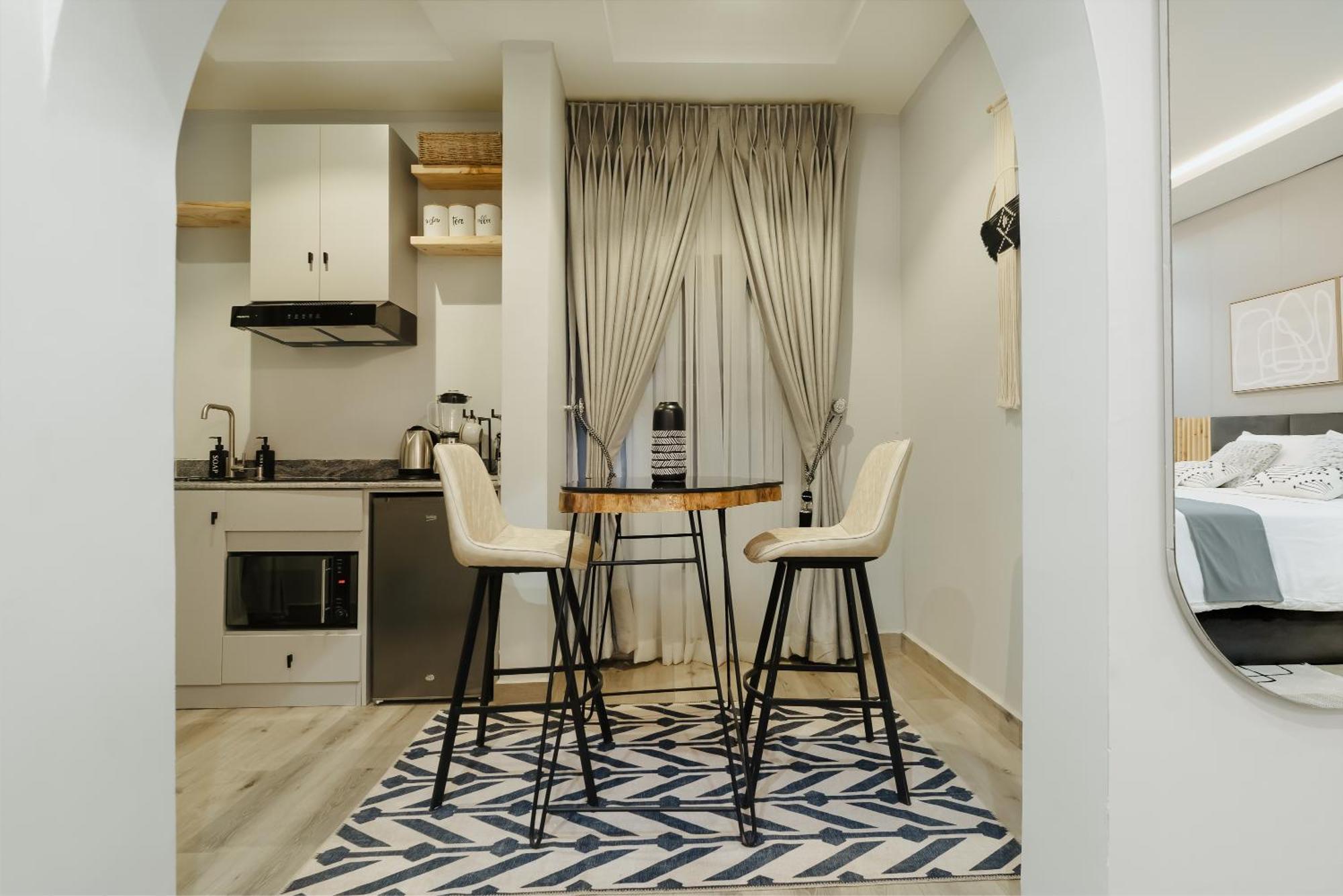 Kashco Apartments Wuse 2 אבוג'ה מראה חיצוני תמונה