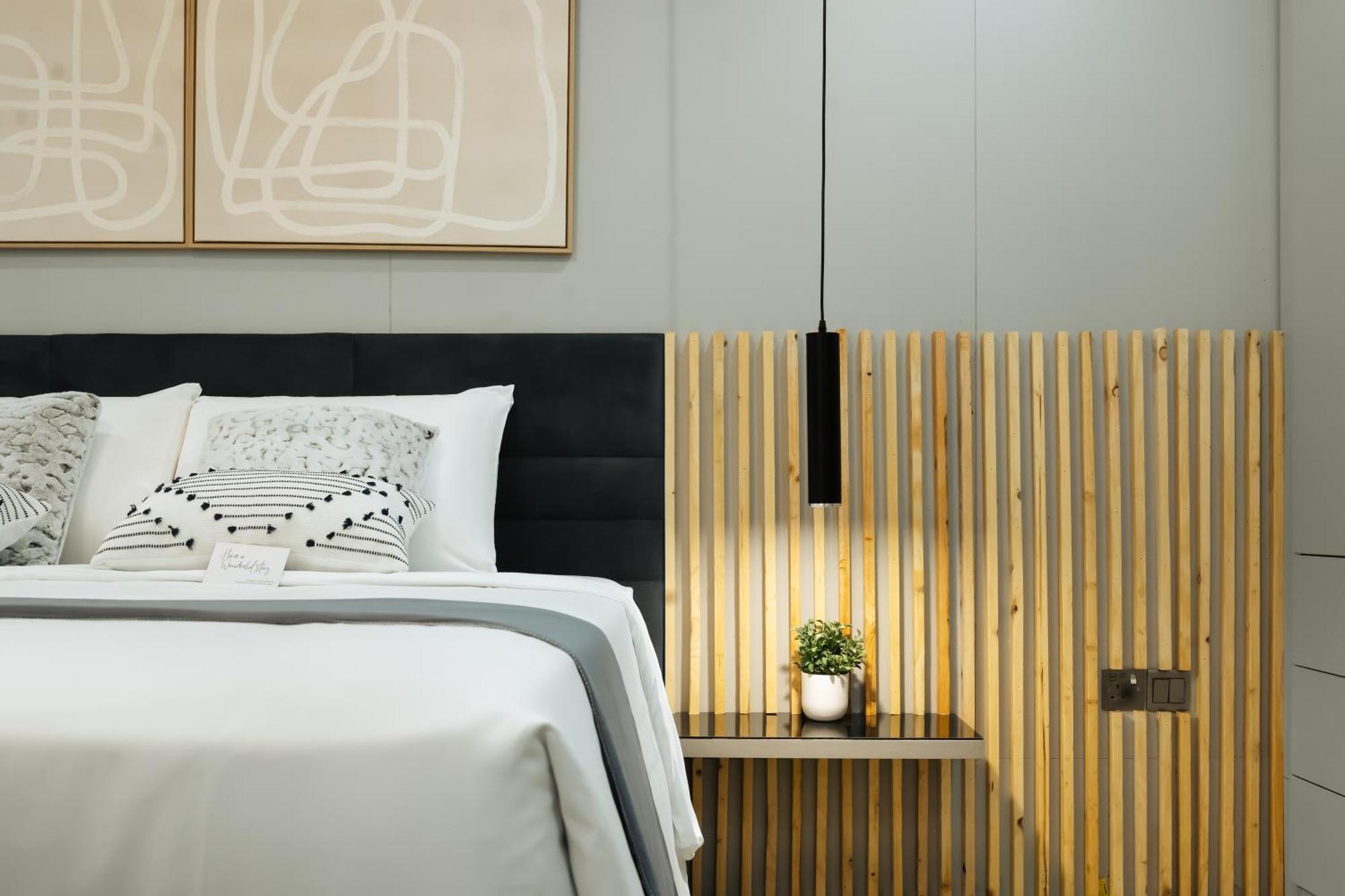 Kashco Apartments Wuse 2 אבוג'ה מראה חיצוני תמונה