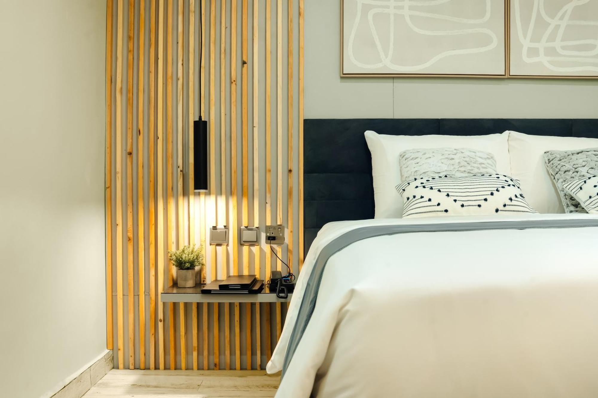 Kashco Apartments Wuse 2 אבוג'ה מראה חיצוני תמונה