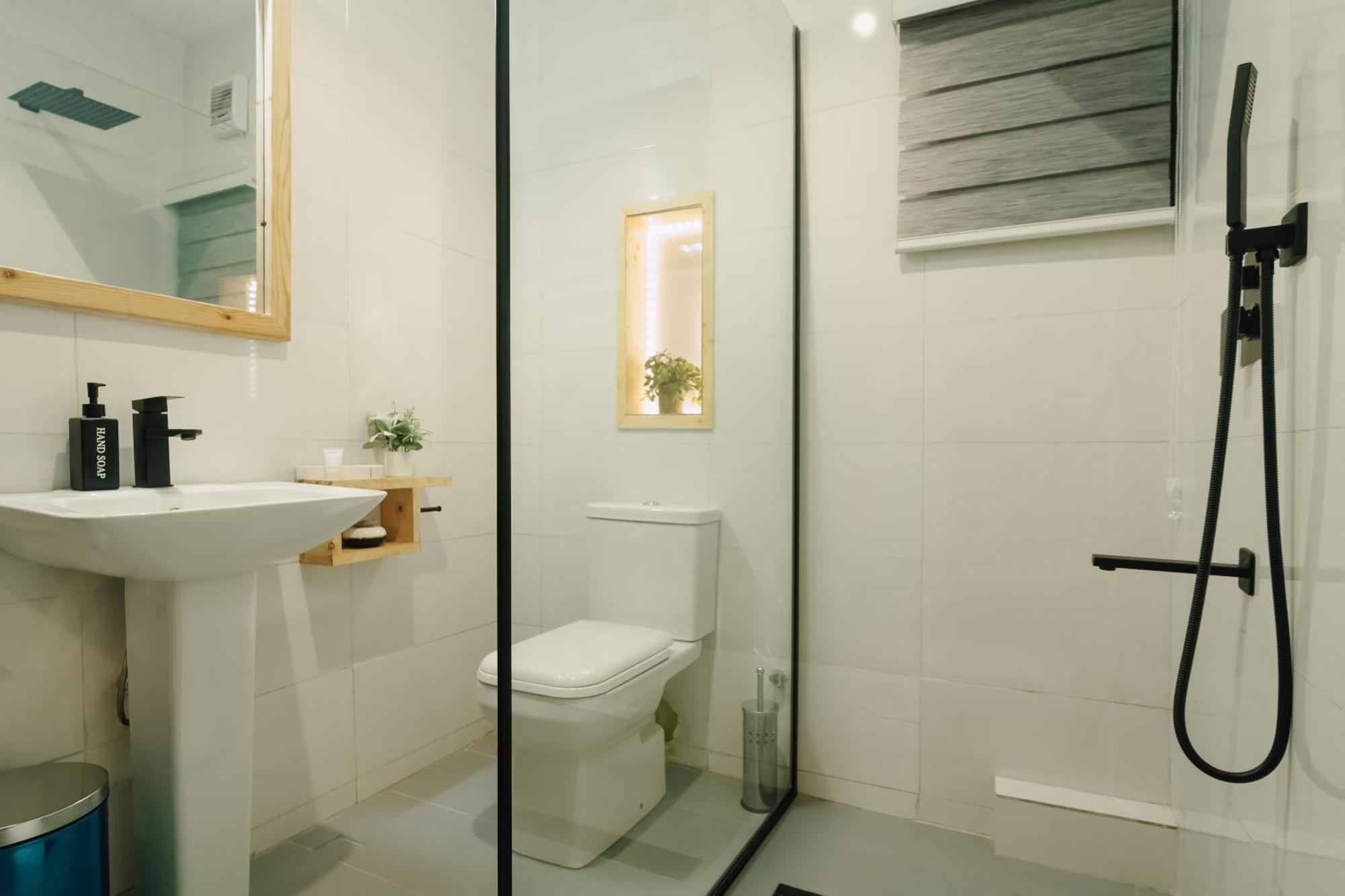 Kashco Apartments Wuse 2 אבוג'ה מראה חיצוני תמונה