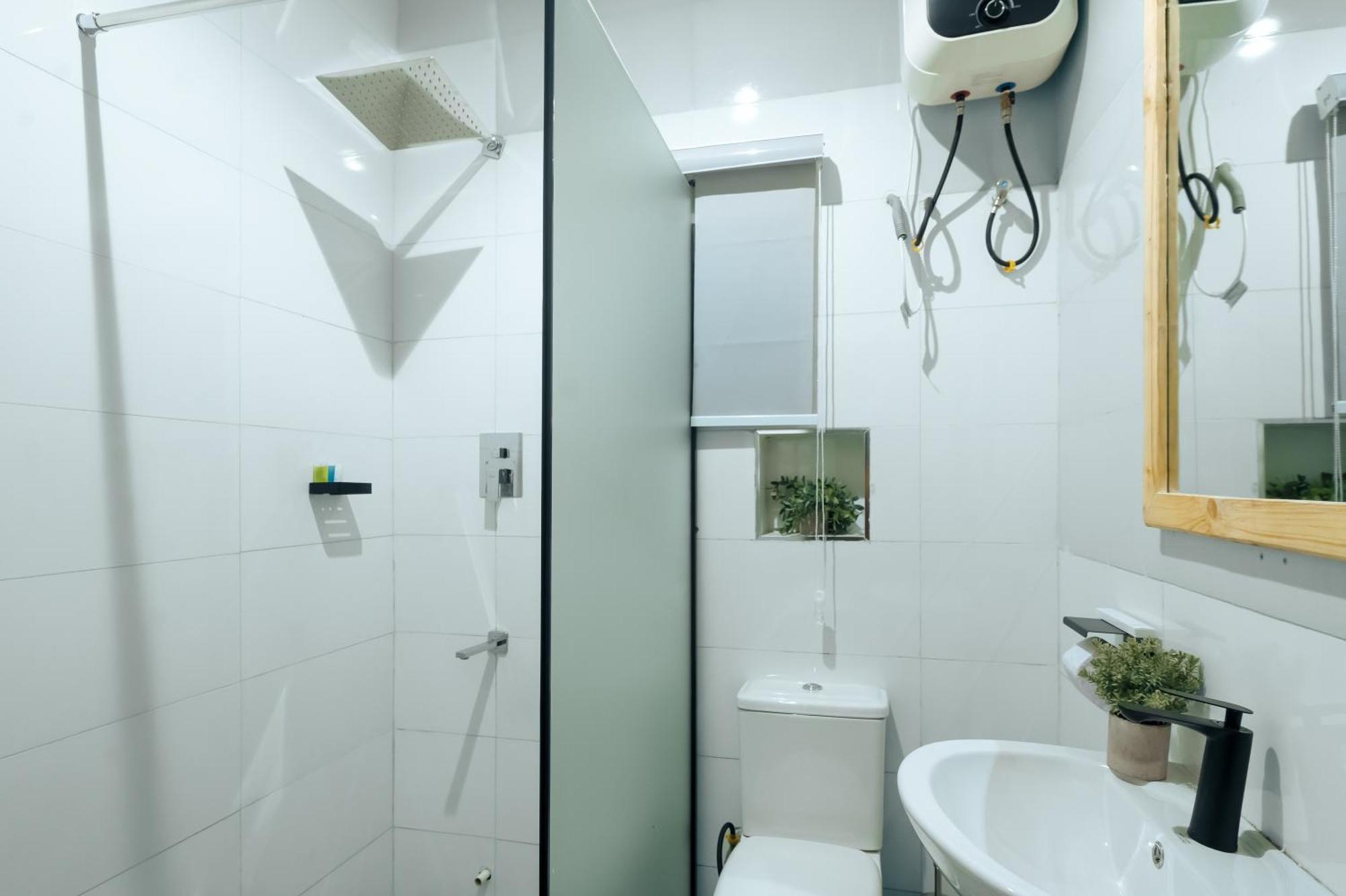 Kashco Apartments Wuse 2 אבוג'ה מראה חיצוני תמונה