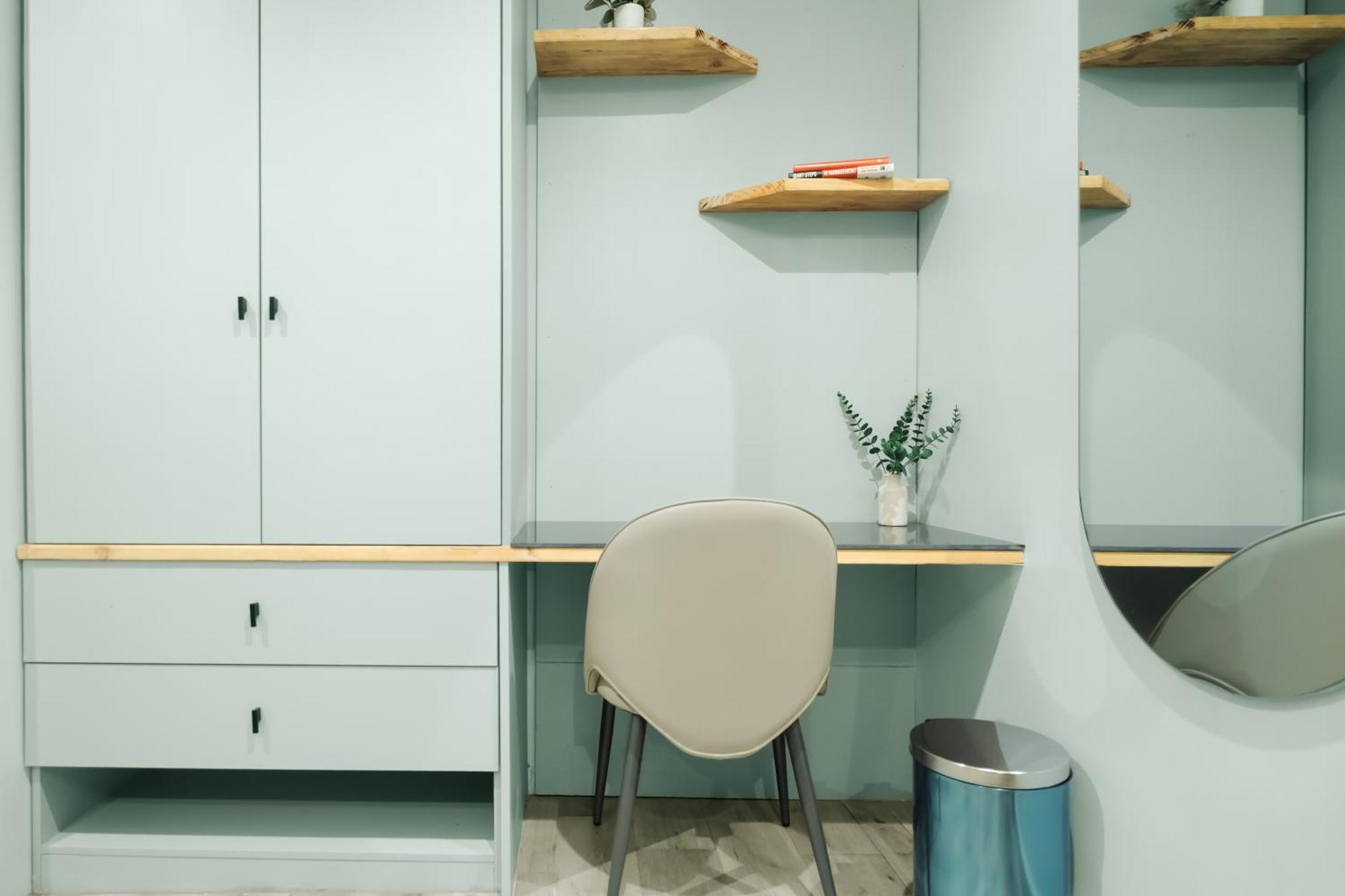 Kashco Apartments Wuse 2 אבוג'ה מראה חיצוני תמונה