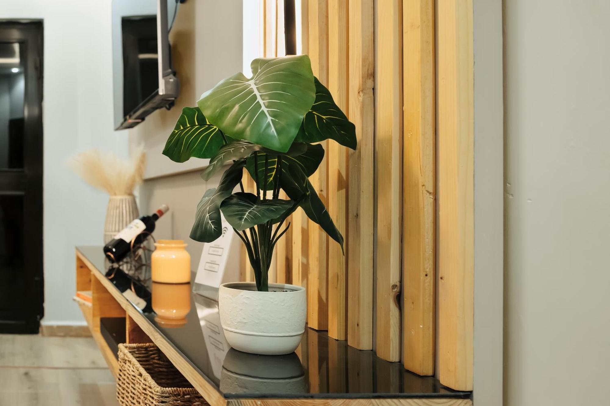Kashco Apartments Wuse 2 אבוג'ה מראה חיצוני תמונה