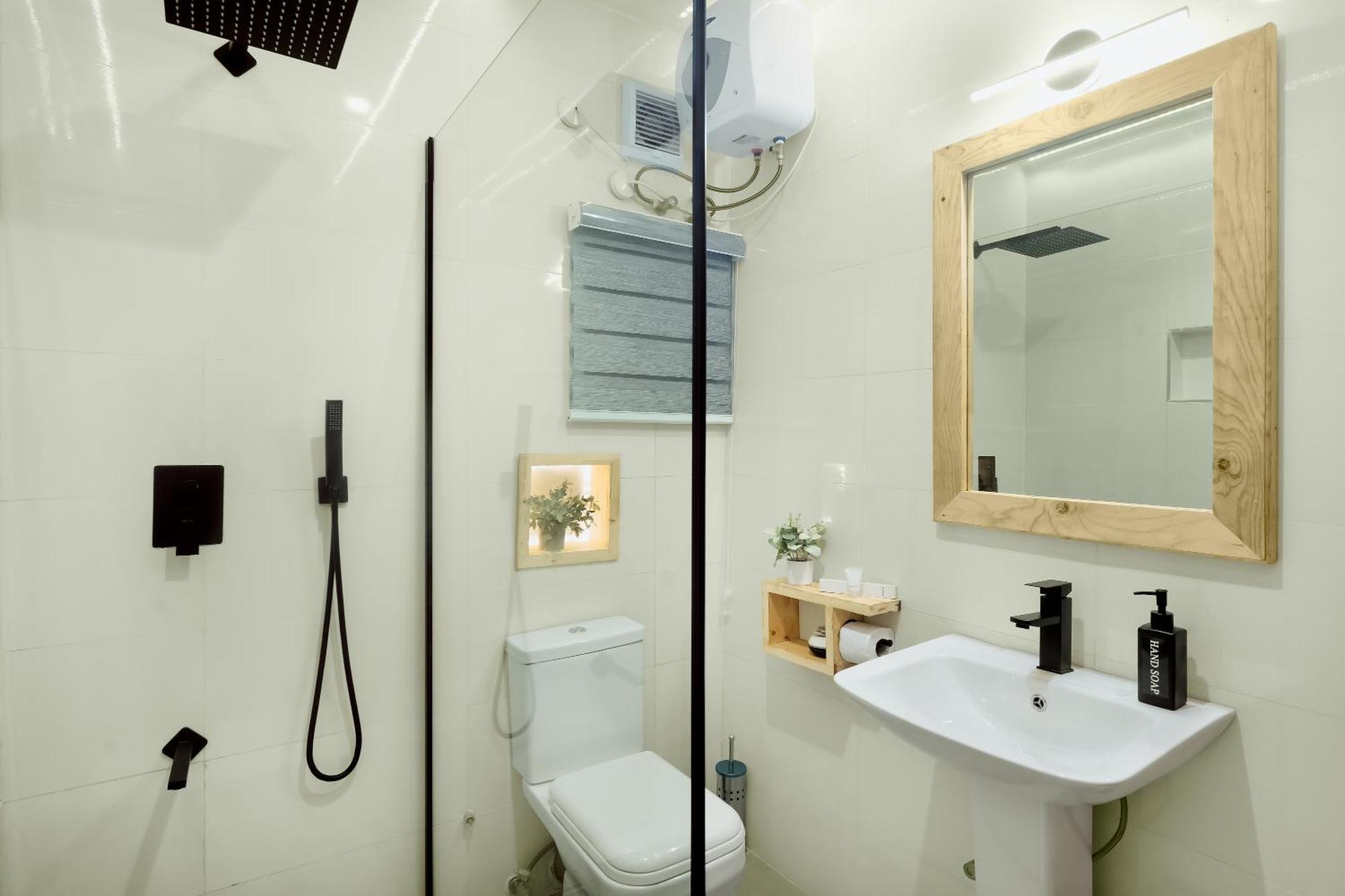Kashco Apartments Wuse 2 אבוג'ה מראה חיצוני תמונה