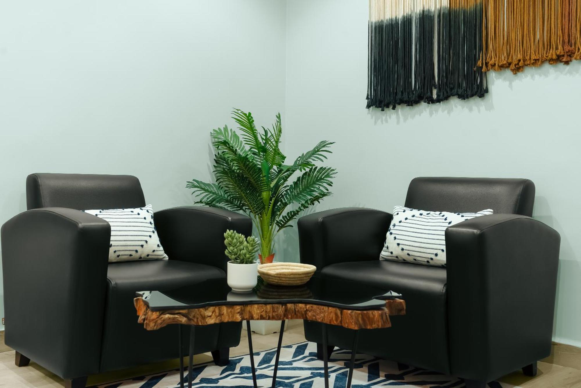 Kashco Apartments Wuse 2 אבוג'ה מראה חיצוני תמונה