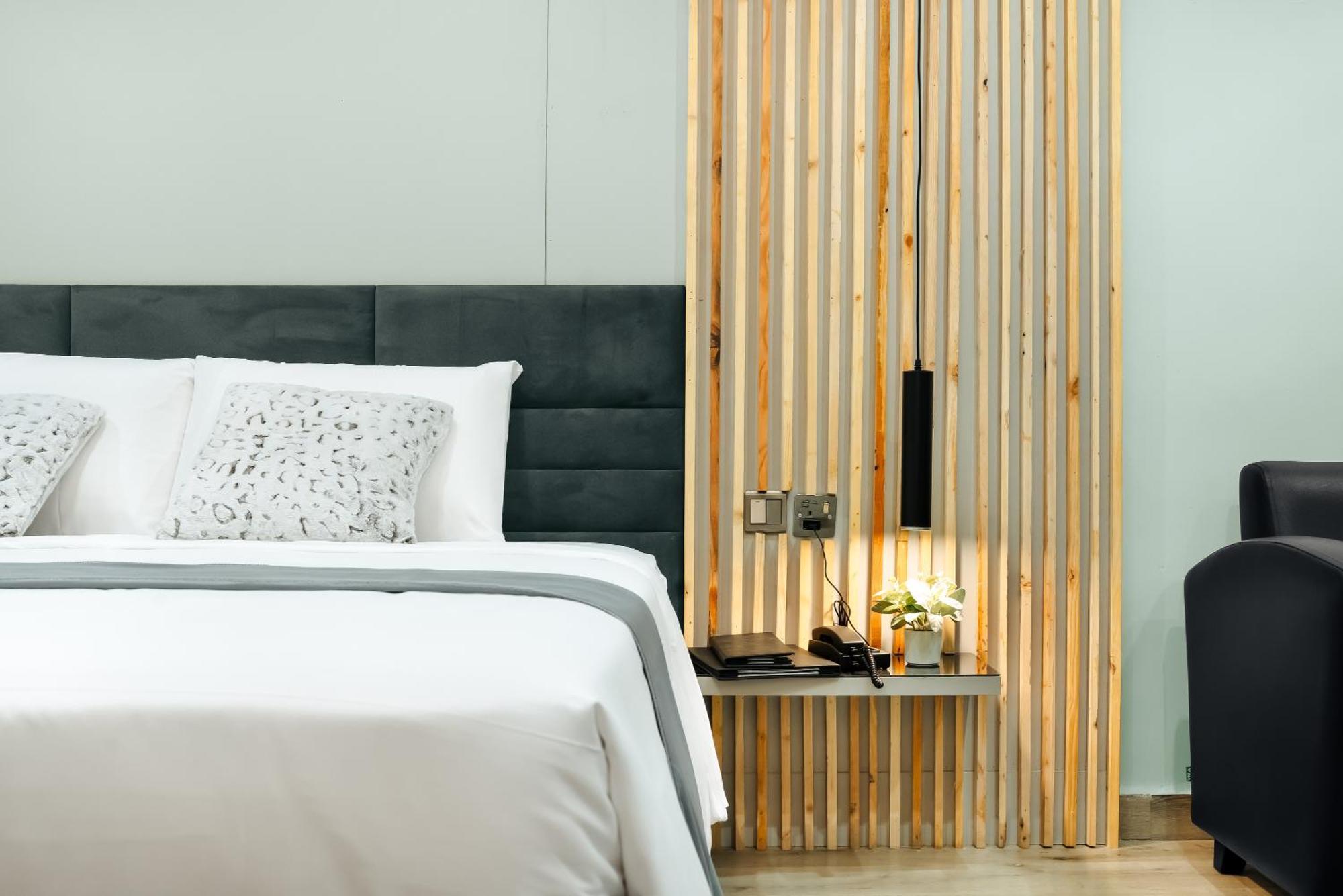 Kashco Apartments Wuse 2 אבוג'ה מראה חיצוני תמונה