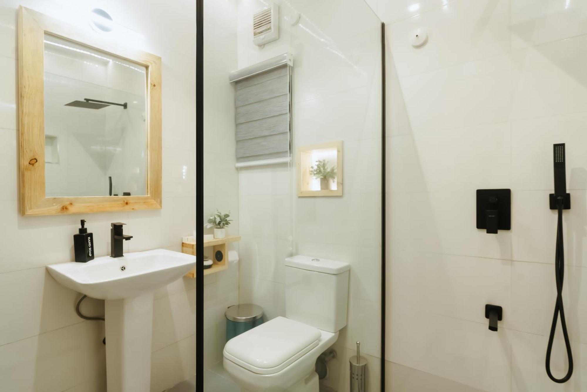 Kashco Apartments Wuse 2 אבוג'ה מראה חיצוני תמונה
